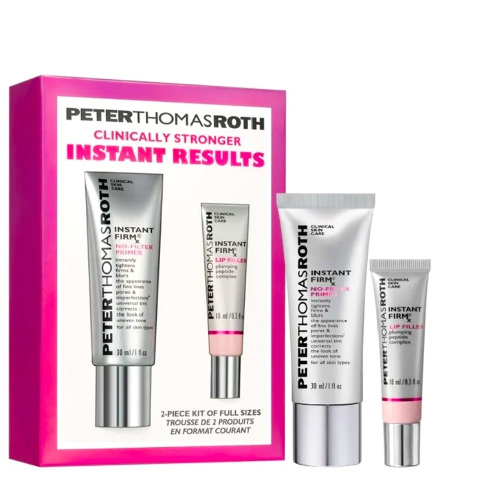 Peter Thomas Roth Instant FirmX Kit
